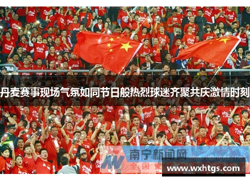 丹麦赛事现场气氛如同节日般热烈球迷齐聚共庆激情时刻