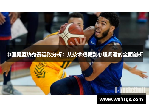 中国男篮热身赛连败分析：从技术短板到心理调适的全面剖析