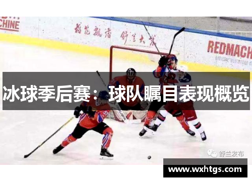 冰球季后赛：球队瞩目表现概览
