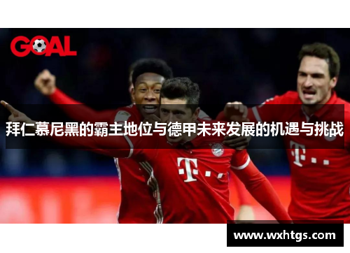 拜仁慕尼黑的霸主地位与德甲未来发展的机遇与挑战