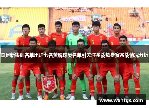 国足新集训名单出炉七名黄牌球员名单引关注备战热身赛备战情况分析