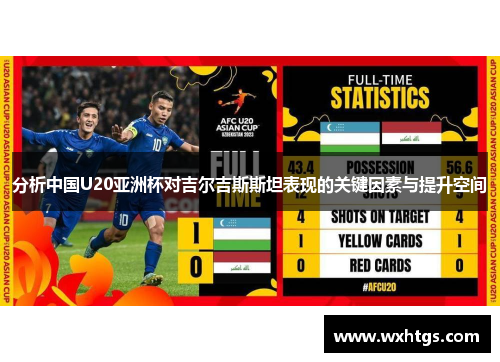 分析中国U20亚洲杯对吉尔吉斯斯坦表现的关键因素与提升空间