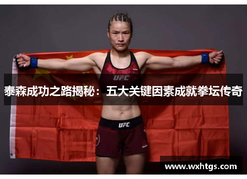 泰森成功之路揭秘：五大关键因素成就拳坛传奇