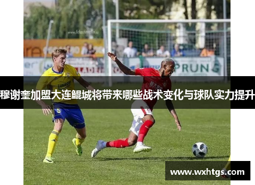 穆谢奎加盟大连鲲城将带来哪些战术变化与球队实力提升