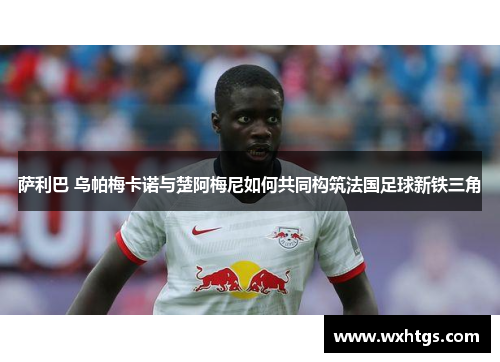 萨利巴 乌帕梅卡诺与楚阿梅尼如何共同构筑法国足球新铁三角