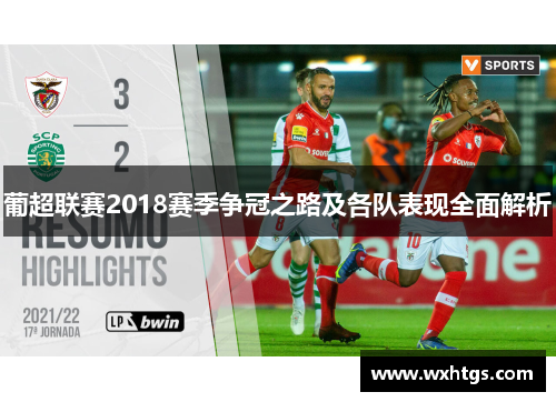 葡超联赛2018赛季争冠之路及各队表现全面解析