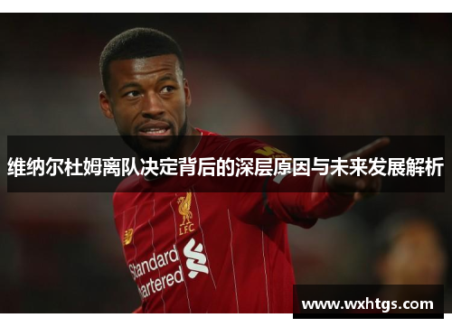 维纳尔杜姆离队决定背后的深层原因与未来发展解析