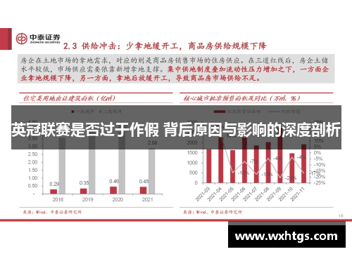 英冠联赛是否过于作假 背后原因与影响的深度剖析